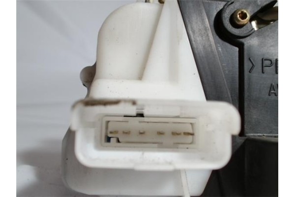 Recambio de cierre electromagnetico delantero izquierdo para citroen c5 berlina 2.0 hdi (dcrhzb, dcrhze) referencia OEM IAM 9135