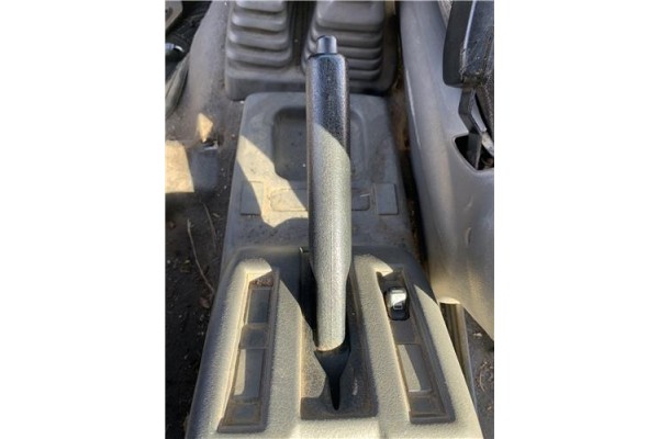 Recambio de palanca freno de mano para nissan terrano ii (r20) 2.7 td 4wd referencia OEM IAM 360101F200  