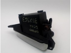 Recambio de faro antiniebla derecho para opel zafira a 2.0 dti 16v referencia OEM IAM 6710014  