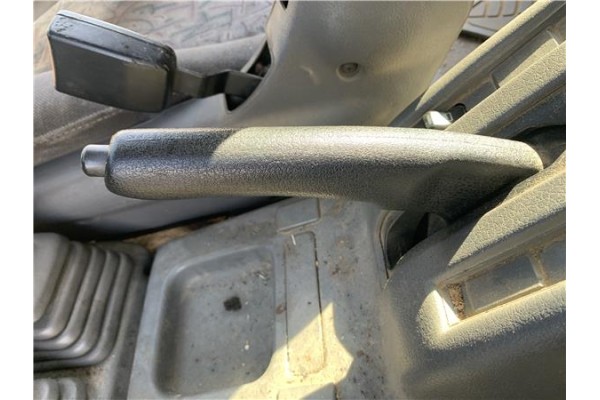Recambio de palanca freno de mano para nissan terrano ii (r20) 2.7 td 4wd referencia OEM IAM 360101F200  