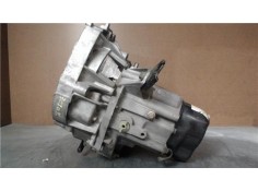 Recambio de caja cambios manual para renault clio ii fase i (b/cb0) referencia OEM IAM JB1513  