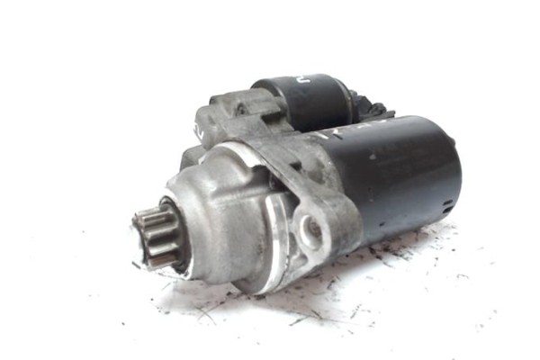 Recambio de motor arranque para seat cordoba berlina (6k2) 1.6 signo referencia OEM IAM 0001120400  
