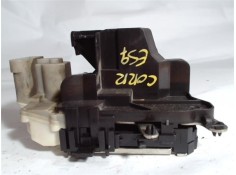 Recambio de cierre electromagnetico trasero izquierdo para fiat i doblo (223) cargo 1.9 jtd (223zxe1a) referencia OEM IAM 517653