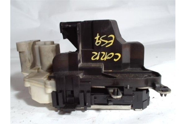 Recambio de cierre electromagnetico trasero izquierdo para fiat i doblo (223) cargo 1.9 jtd (223zxe1a) referencia OEM IAM 517653