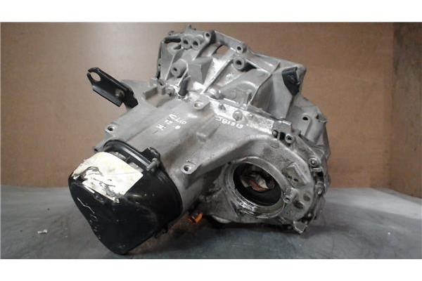 Recambio de caja cambios manual para renault clio ii fase i (b/cb0) referencia OEM IAM JB1513  