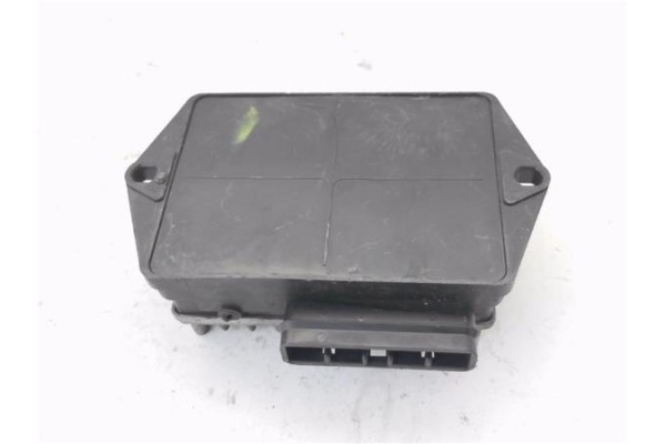 Recambio de centralita para fiat uno (146) referencia OEM IAM MED439A  