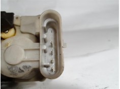 Recambio de cierre electromagnetico trasero izquierdo para fiat i doblo (223) cargo 1.9 jtd (223zxe1a) referencia OEM IAM 517653