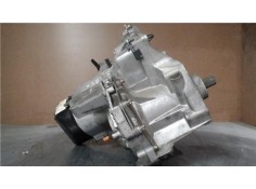 Recambio de caja cambios manual para renault clio ii fase i (b/cb0) referencia OEM IAM JB1513  