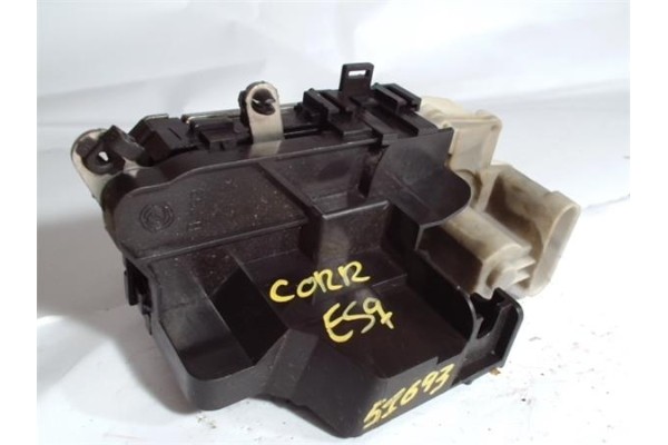 Recambio de cierre electromagnetico trasero izquierdo para fiat i doblo (223) cargo 1.9 jtd (223zxe1a) referencia OEM IAM 517653