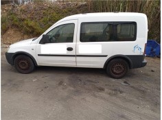 opel combo (corsa c) del año 2009