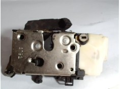 Recambio de cierre electromagnetico trasero izquierdo para fiat i doblo (223) cargo 1.9 jtd (223zxe1a) referencia OEM IAM 517653