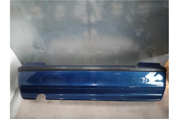Recambio de paragolpes trasero para bmw serie 3 compact (e46) 2.0 318ti referencia OEM IAM   