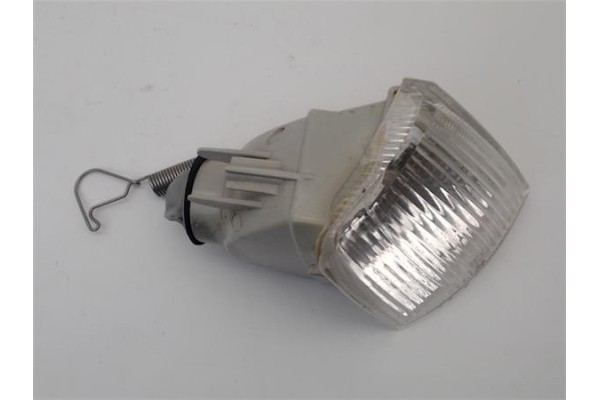 Recambio de intermitente delantero dcho para citroen zx 1.4 i referencia OEM IAM 95656548  