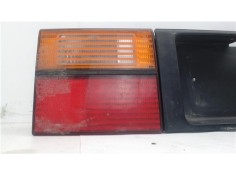 Recambio de piloto trasero central para volkswagen vento (1h2) referencia OEM IAM 1H583481B  