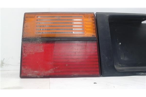 Recambio de piloto trasero central para volkswagen vento (1h2) referencia OEM IAM 1H583481B  