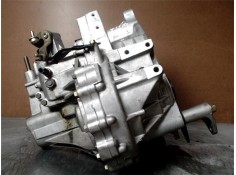Recambio de caja cambios manual para mazda 6 berlina (gg) 2.0 crtd 136 active (4-ptas.) referencia OEM IAM 3A1 GD2 