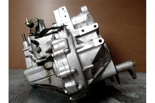 Recambio de caja cambios manual para mazda 6 berlina (gg) 2.0 crtd 136 active (4-ptas.) referencia OEM IAM 3A1 GD2 