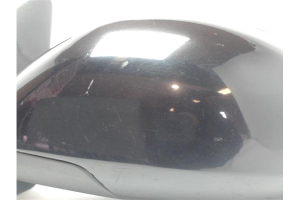 Recambio de retrovisor electrico izquierdo para seat toledo (1m2) referencia OEM IAM 1M0857933A 075017 