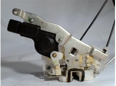 Recambio de cierre electromagnetico delantero derecho para suzuki alto (amf310) 1.0 referencia OEM IAM 82201M68K00  