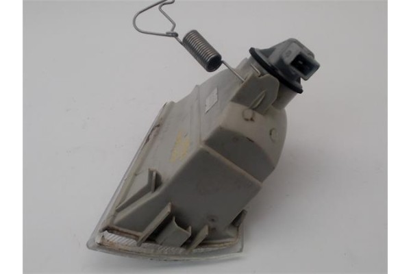 Recambio de intermitente delantero dcho para citroen zx 1.4 i referencia OEM IAM 95656548  