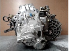 Recambio de caja cambios manual para mazda 6 berlina (gg) 2.0 crtd 136 active (4-ptas.) referencia OEM IAM 3A1 GD2 