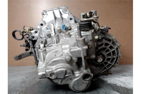 Recambio de caja cambios manual para mazda 6 berlina (gg) 2.0 crtd 136 active (4-ptas.) referencia OEM IAM 3A1 GD2 