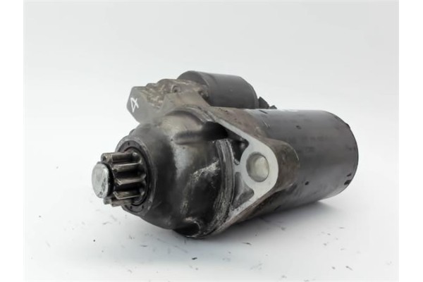 Recambio de motor arranque para seat ibiza (6j5) 1.2 reference referencia OEM IAM 0001121016  