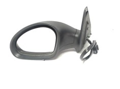 Recambio de retrovisor electrico izquierdo para seat toledo (1m2) referencia OEM IAM 1M0857933A 075017 