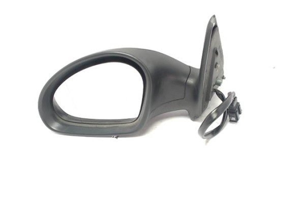 Recambio de retrovisor electrico izquierdo para seat toledo (1m2) referencia OEM IAM 1M0857933A 075017 