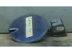 Recambio de tapa exterior combustible para opel zafira a 2.0 di 16v referencia OEM IAM 182705  