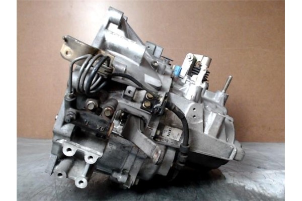 Recambio de caja cambios manual para mazda 6 berlina (gg) 2.0 crtd 136 active (4-ptas.) referencia OEM IAM 3A1 GD2 