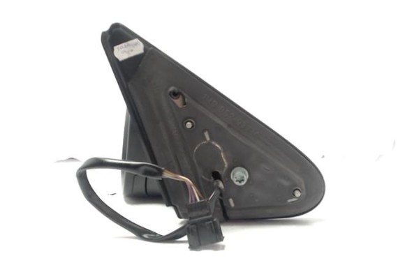 Recambio de retrovisor electrico izquierdo para seat toledo (1m2) referencia OEM IAM 1M0857933A 075017 