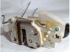 Recambio de cierre electromagnetico delantero derecho para suzuki alto (amf310) 1.0 referencia OEM IAM 82201M68K00  