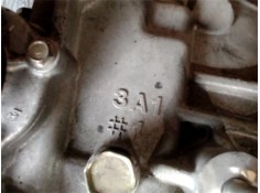 Recambio de caja cambios manual para mazda 6 berlina (gg) 2.0 crtd 136 active (4-ptas.) referencia OEM IAM 3A1 GD2 