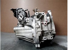 Recambio de caja cambios manual para hyundai elantra sedán (xd) 2.0 crdi referencia OEM IAM L1  