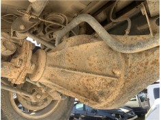 Recambio de puente trasero para nissan terrano ii (r20) 2.7 td 4wd referencia OEM IAM 430101F900 430100F004 