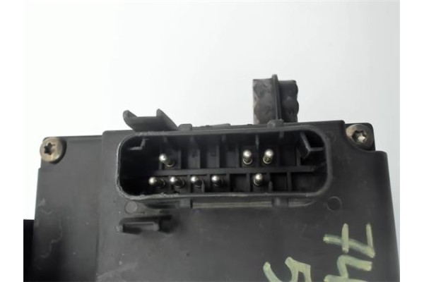 Recambio de nucleo abs para bmw serie 7 (e38) 4.0 740il automático referencia OEM IAM 0265213010  