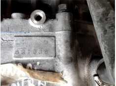 Recambio de caja cambios manual para hyundai elantra sedán (xd) 2.0 crdi referencia OEM IAM L1  