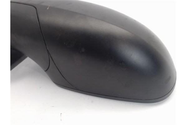 Recambio de retrovisor electrico izquierdo para seat ibiza (6l1) referencia OEM IAM W06L1857501J01C  