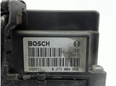 Recambio de nucleo abs para kia sorento (bl) 2.5 crdi referencia OEM IAM 589103E310 0273004660 