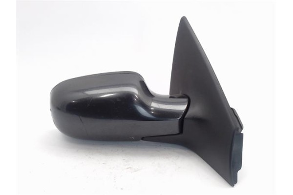 Recambio de retrovisor electrico derecho para renault megane ii berlina 3p referencia OEM IAM   