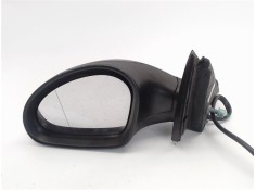 Recambio de retrovisor electrico izquierdo para seat ibiza (6l1) referencia OEM IAM W06L1857501J01C  