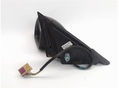 Recambio de retrovisor electrico izquierdo para seat ibiza (6l1) referencia OEM IAM W06L1857501J01C  