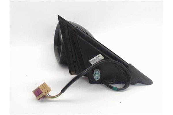 Recambio de retrovisor electrico izquierdo para seat ibiza (6l1) referencia OEM IAM W06L1857501J01C  
