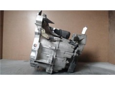 Recambio de caja cambios manual para renault espace iv (jk0) referencia OEM IAM   