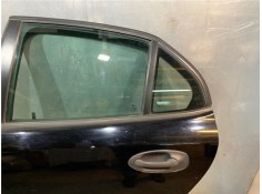 Recambio de puerta trasero izquierda para saab 9-3 berlina 1.9 tid referencia OEM IAM 12797415  