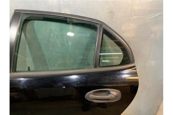 Recambio de puerta trasero izquierda para saab 9-3 berlina 1.9 tid referencia OEM IAM 12797415  