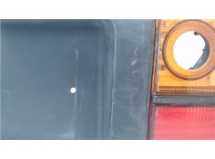 Recambio de piloto trasero central para volkswagen vento (1h2) referencia OEM IAM 1H583481B  