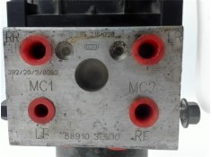 Recambio de nucleo abs para kia sorento (bl) 2.5 crdi referencia OEM IAM 589103E310 0273004660 