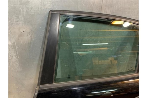 Recambio de puerta trasero izquierda para saab 9-3 berlina 1.9 tid referencia OEM IAM 12797415  